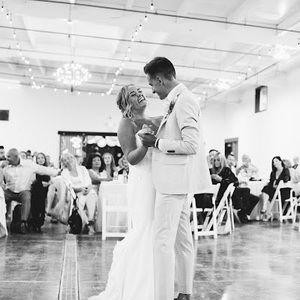 Meet your Posher, Bethany